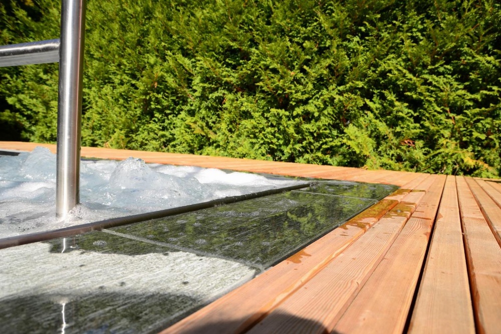 Hotel Rovanada Wellness & BergNatur